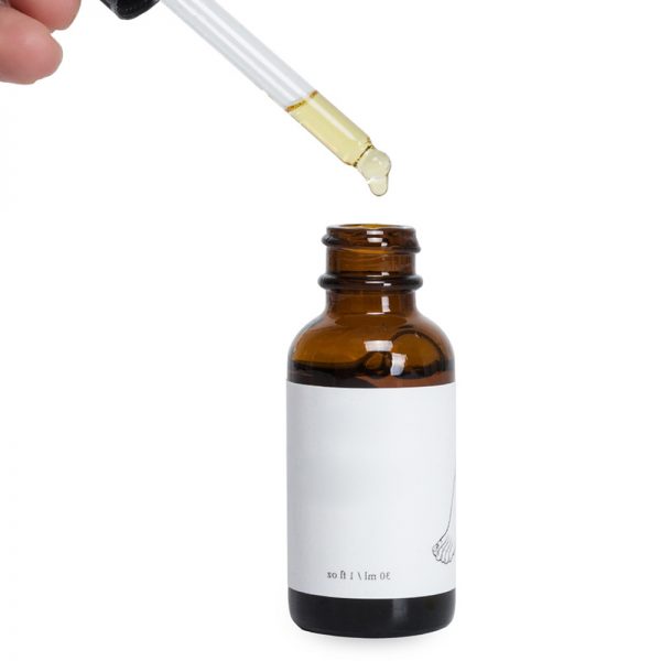 Carrier Oil for Face Juniper Young Living Brain Power Young Living