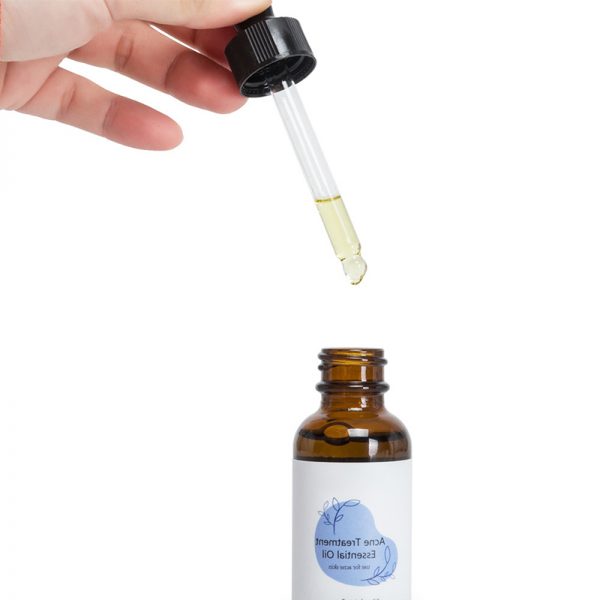 Grounding Essential Oil Highest Potential Young Living Ginger Doterra