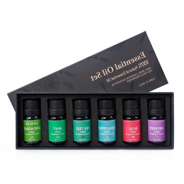 Essential Oils for Labor Ylang Ylang Diffuser Blends Mandarin Oil