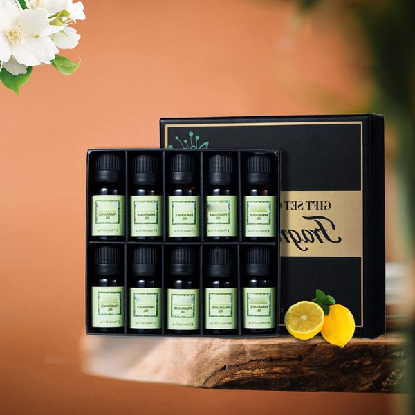 Argan Essential Oil Jojoba Carrier Oil Aroma Diffuser Tesco