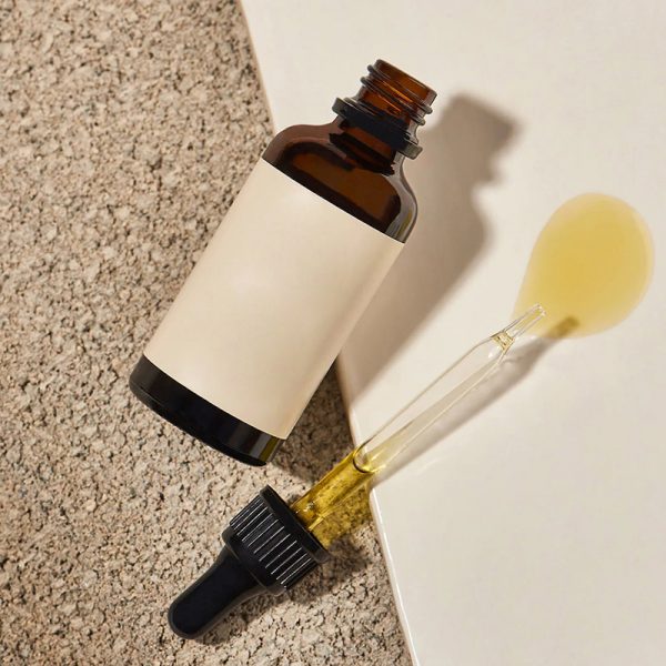White Angelica Essential Oil Best Tea Tree Oil for Acne