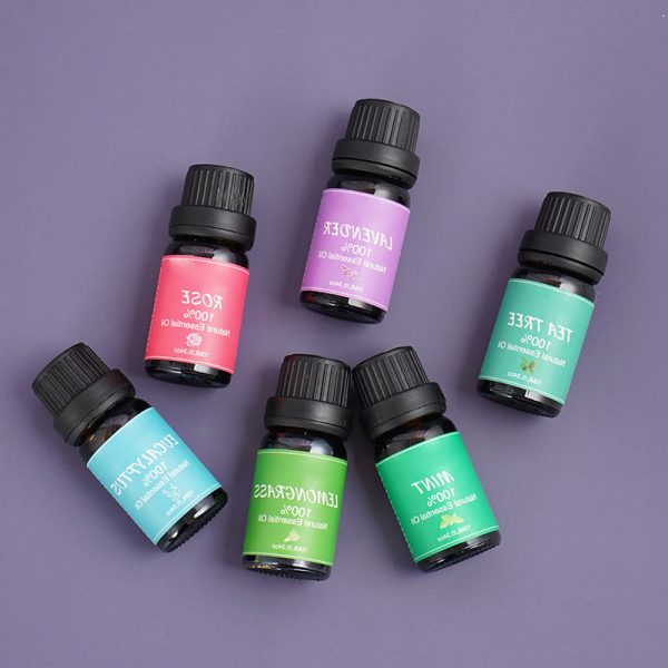Essential Oils Good for Skin Essential Oils for Heartburn