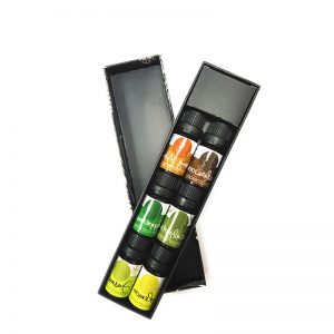 Grounding Essential Oil Highest Potential Young Living Ginger Doterra