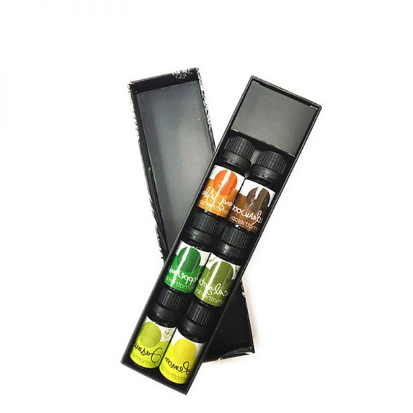 Grounding Essential Oil Highest Potential Young Living Ginger Doterra