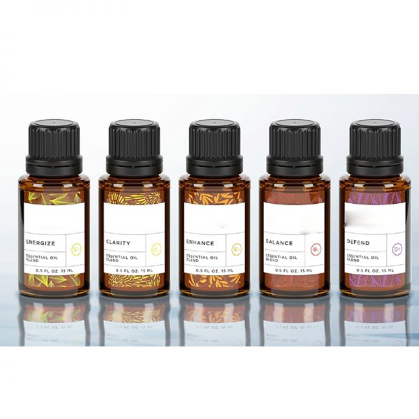 Panaway Essential Oil Essential Oils for Uti Doterra Products