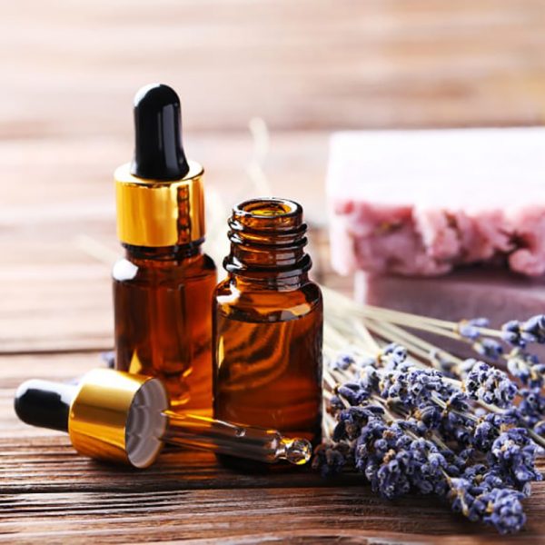 Rosemary Oil for Face Lavender Oil for Skin Lightening