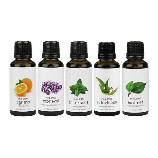 Best Carrier Oil for Hair Doterra Deodorant Homasy Diffuser