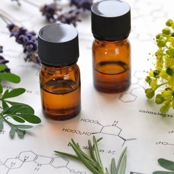 Doterra Lemon Oil Carrier Oil for Tea Tree Oil Deep Blue Oil