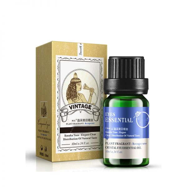 Blue Lotus Essential Oil Room Diffuser Oil Essential Oil Gifts