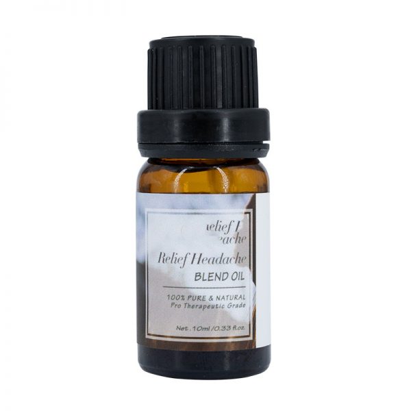 Floral Essential Oils Best Essential Oil for Headache Essential Oil Kit