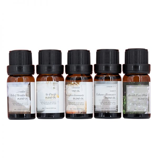 Arnica Essential Oil Pine Needle Essential Oil Spikenard Doterra