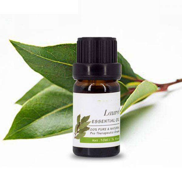Pursonic Essential Oils Doterra Tea Tree Oil Essential Oils for Hair Loss