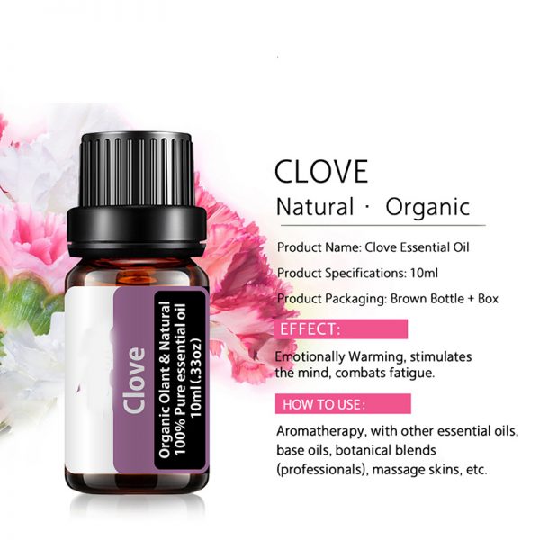 Anti Fungal Essential Oil Essential Oil Blends for Diffuser