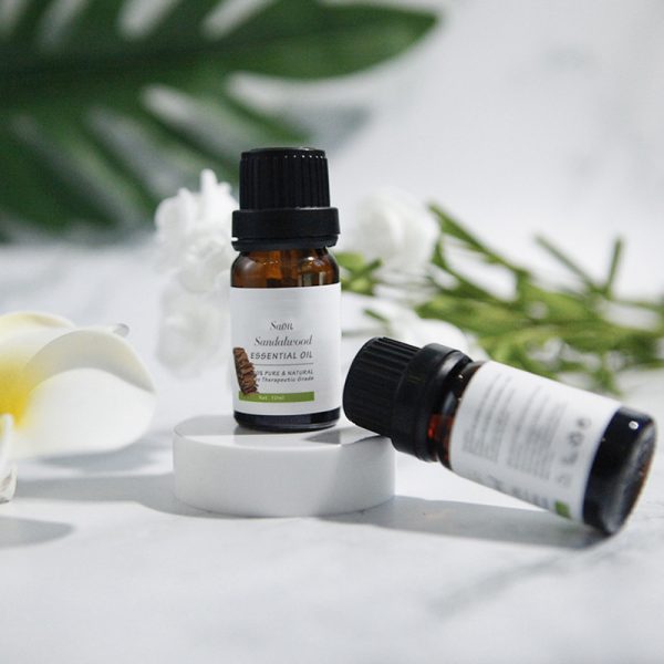 Essential Oil Bug Spray Aromatherapy Lotion on Guard Essential Oil