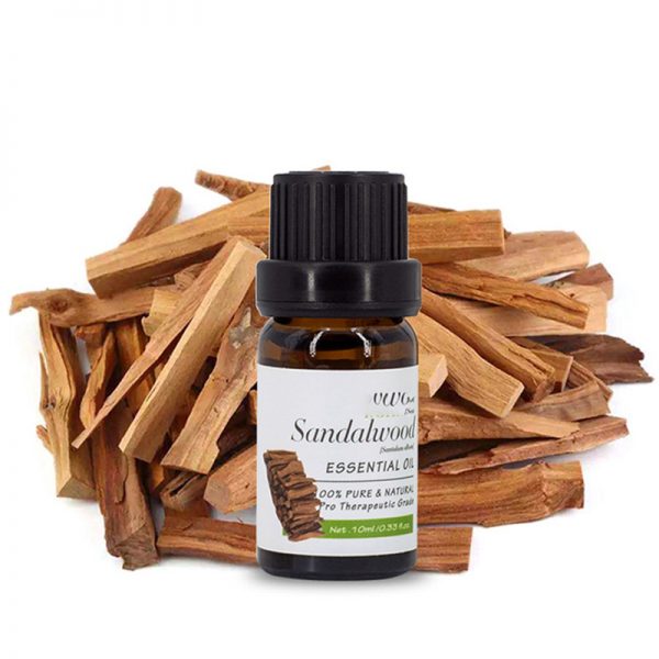 Best Smelling Essential Oils for Home Personal Diffuser Small Diffuser