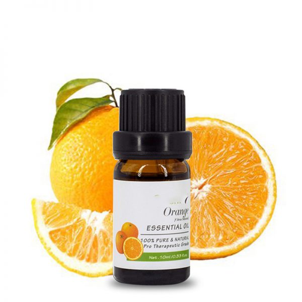 Mango Essential Oil Essential Oils for Hair Growth Fast Hinoki Oil