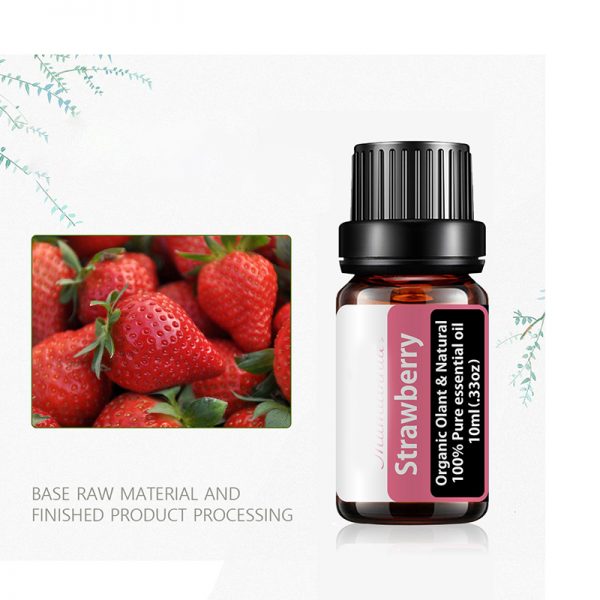Peppermint Oil for Skin Peace and Calming Essential Oil Oil Humidifier