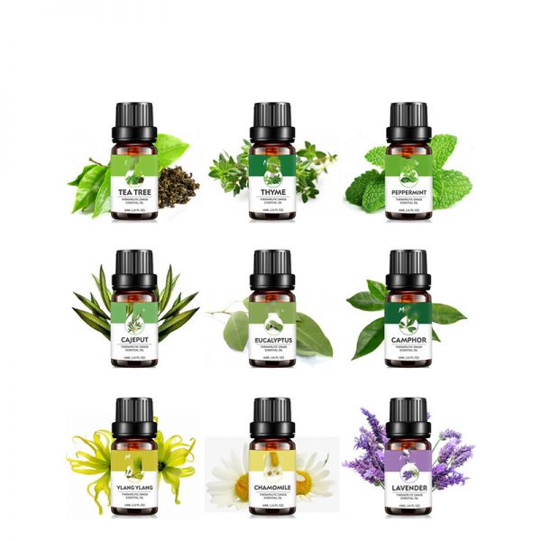 Essential Oils for Hot Flashes 100 Pure Essential Oils