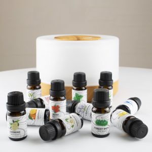 Pure Diffuser Gnc Essential Oils Doterra Toothpaste Steam Diffuser