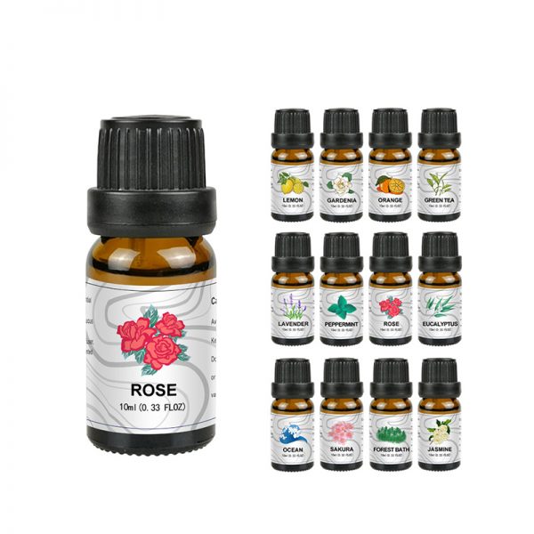 Pursonic Essential Oils Doterra Tea Tree Oil Essential Oils for Hair Loss