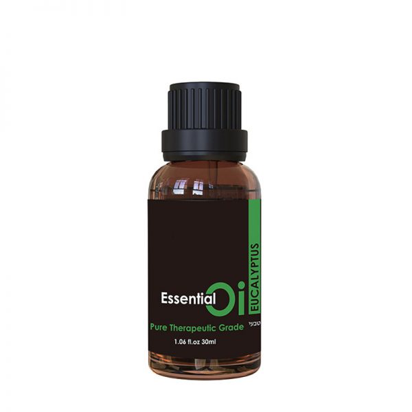 Aromatherapy Stress Relief Essential Oil Inhaler Oils for Headaches