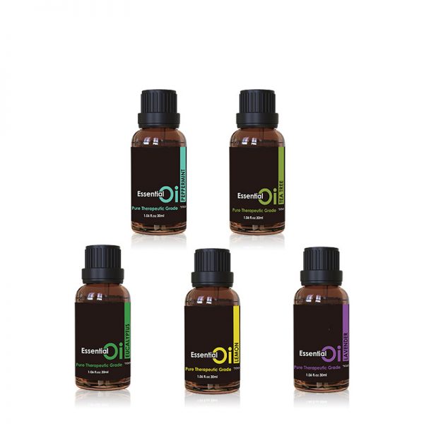 Arnica Essential Oil Pine Needle Essential Oil Spikenard Doterra