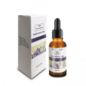 Kunzea Essential Oil Peppermint Oil for Lips Neem Essential Oil