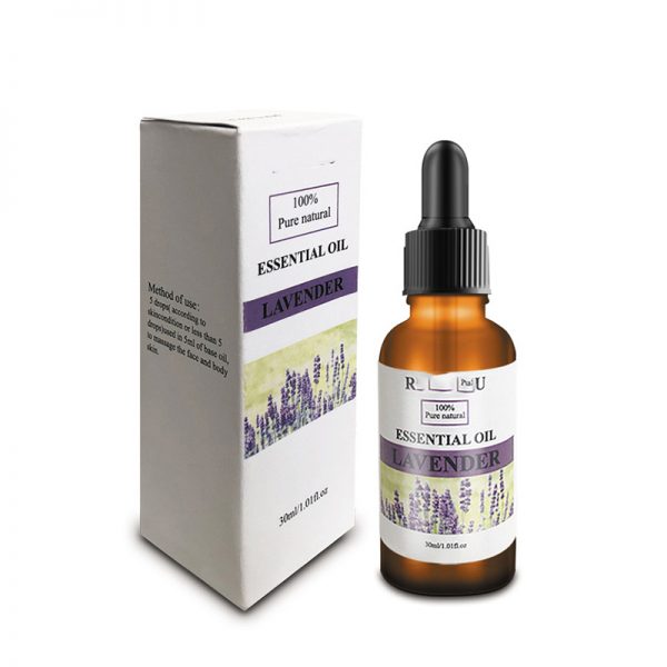 Kunzea Essential Oil Peppermint Oil for Lips Neem Essential Oil
