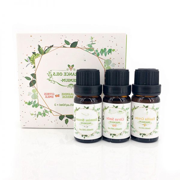 Essential Oil Room Spray Clary Sage Oil Labour Valerian Essential Oil