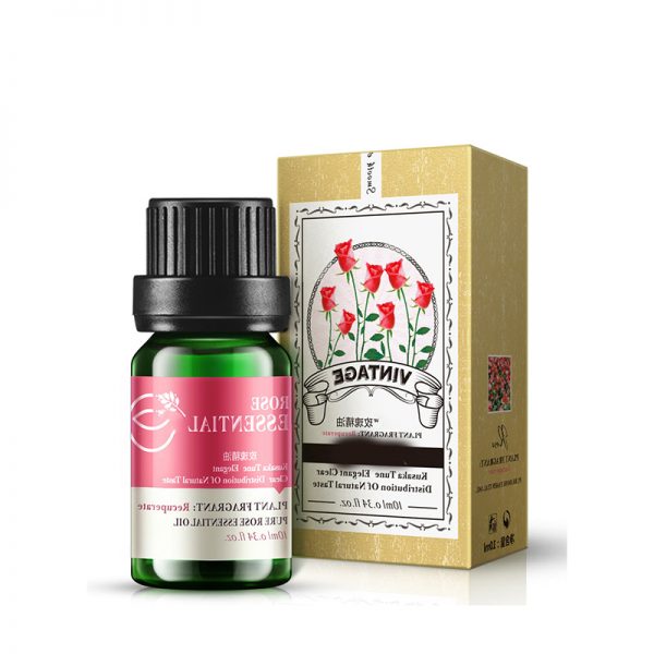 Mango Essential Oil Essential Oils for Hair Growth Fast Hinoki Oil