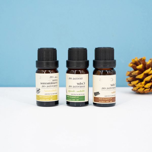 Sleep Essential Oil Blend Essential Oils for Dandruff Calming Oils