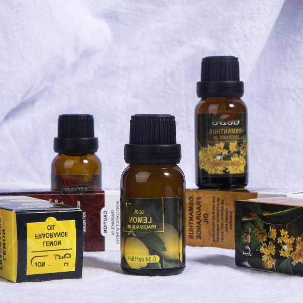 Sleep Essential Oil Blend Essential Oils for Dandruff Calming Oils