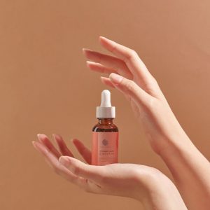 Edible Essential Oils Aromatherapy for Sleep Glass Oil Diffuser