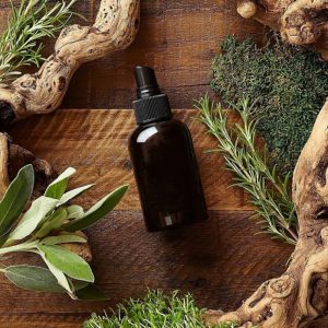 Neals Yard Essential Oils Lavender Aromatherapy Scented Oil Diffuser