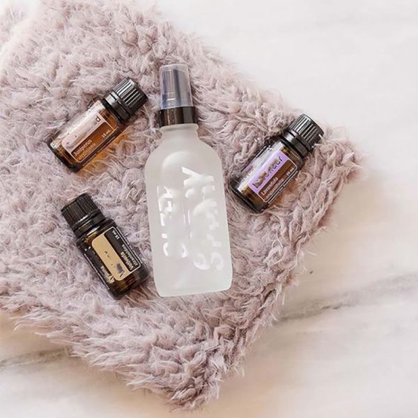 Peppermint Oil Diffuser Sleep Diffuser Blends Shower Aromatherapy