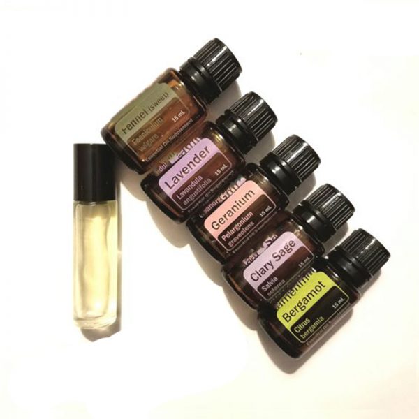 Braneo Essential Oil Rose Absolute Essential Oil Leaf Oil Doterra Tamer
