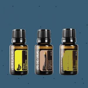 Sleep Essential Oil Blend Essential Oils for Dandruff Calming Oils