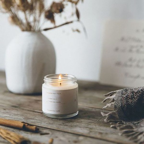 Wholesale Scented Candles In Bulk Creative Teapot Scented Candle