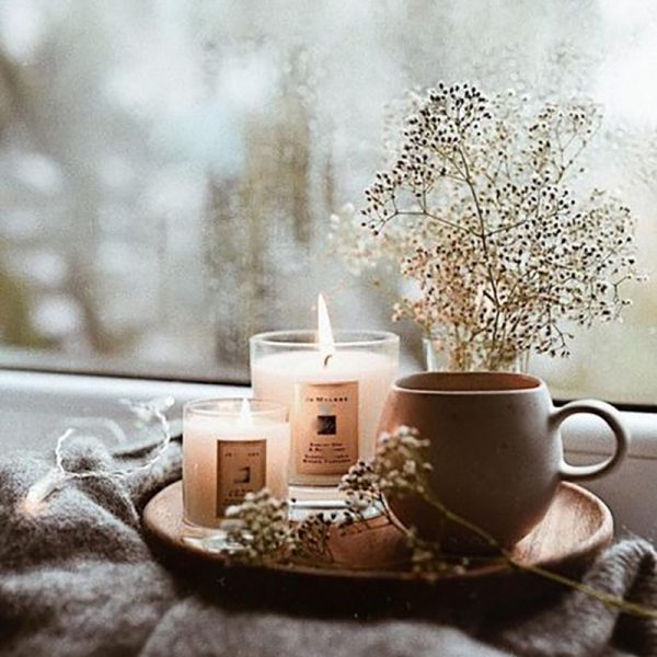 Wholesale Scented Candles In Bulk Creative Teapot Scented Candle
