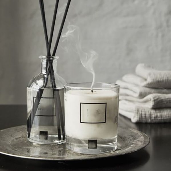 Wholesale Scented Candles In Bulk Creative Teapot Scented Candle