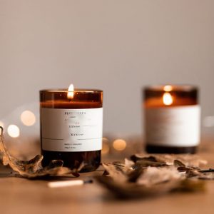 Best Fragrance Oil Companies Scented Candles Vegan