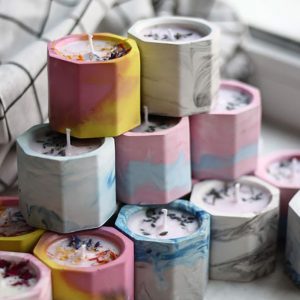 Best Neom Scent Infused 3 Wick Candles Scented