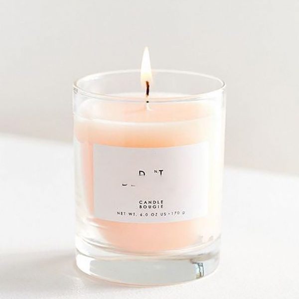 Best Selling Coconut Candle Scented Candle Scented Whole Sale