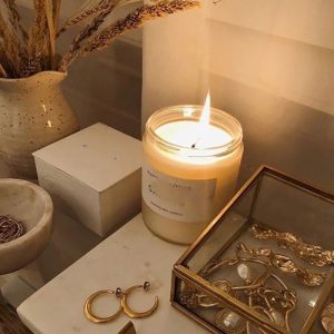 Aimasi Scented Candles Scented Candles Wuxi