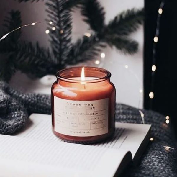 Aimasi Scented Candles Scented Candles Wuxi