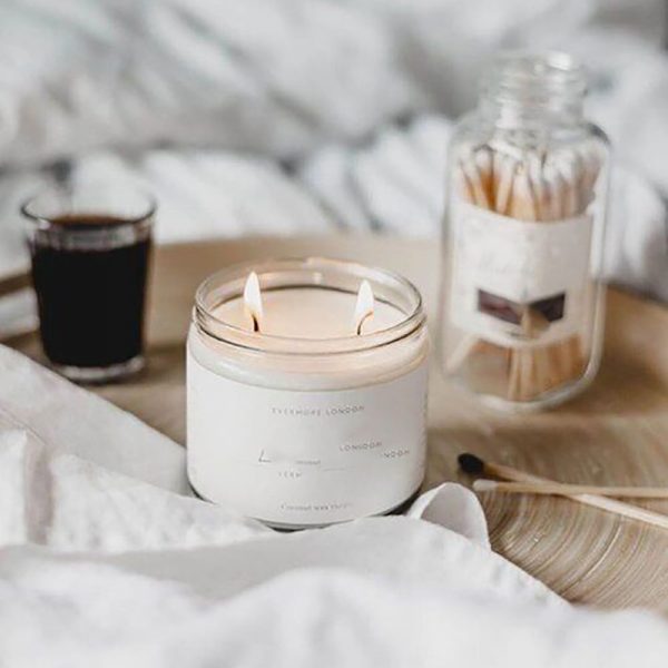 Aimasi Scented Candles Scented Candles Wuxi