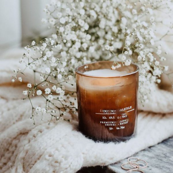 Aimasi Scented Candles Scented Candles Wuxi