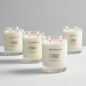 Candle Holder Aromatherapy Aromatherapy Candle Kit