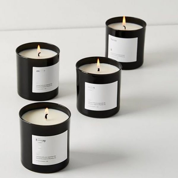 Aldi Lime Basil And Mandarin Candle Candles Scented Wholesale