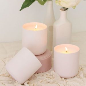 Bread Scented Candles Home Luxury Scented Soy Candles